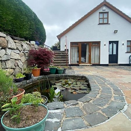 Country Cottage Close To The City. Нюри Екстериор снимка