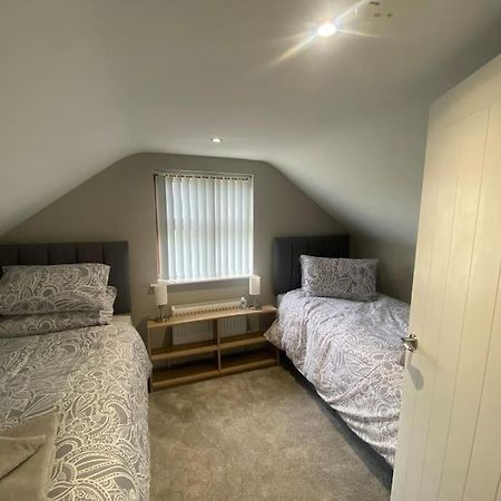 Country Cottage Close To The City. Нюри Екстериор снимка