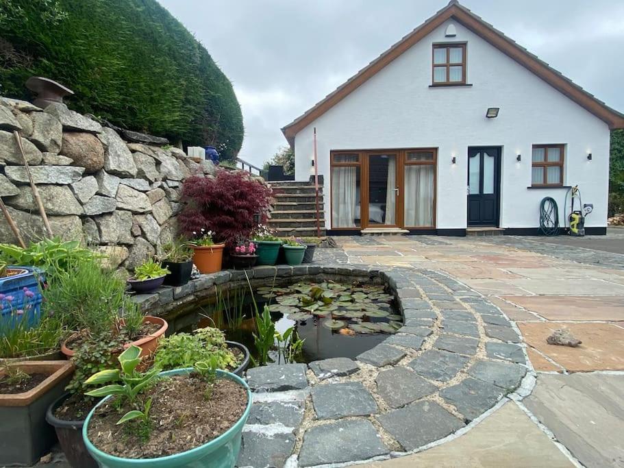 Country Cottage Close To The City. Нюри Екстериор снимка