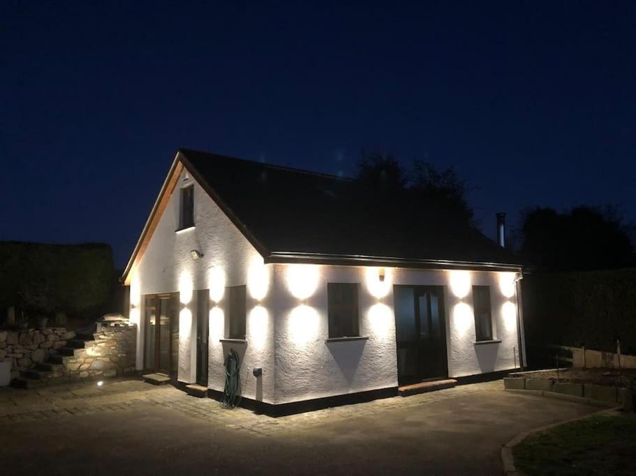 Country Cottage Close To The City. Нюри Екстериор снимка